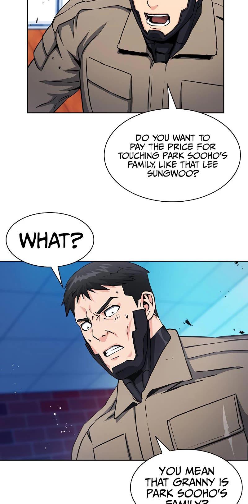 Seoul Station Druid Chap 78 - Next Chap 79