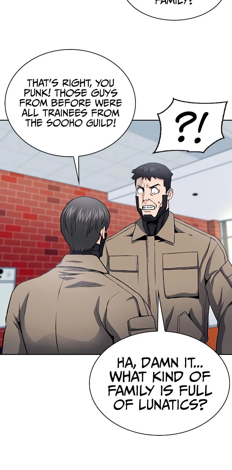 Seoul Station Druid Chap 78 - Next Chap 79