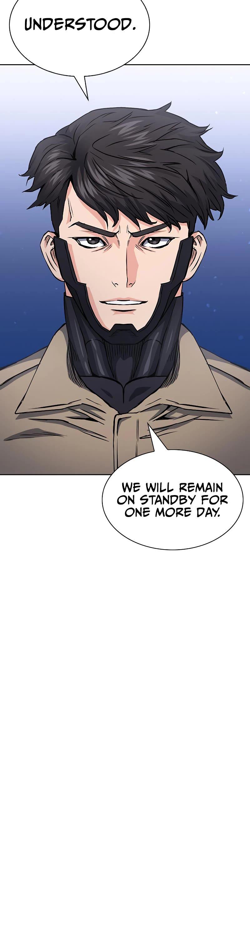 Seoul Station Druid Chap 78 - Next Chap 79