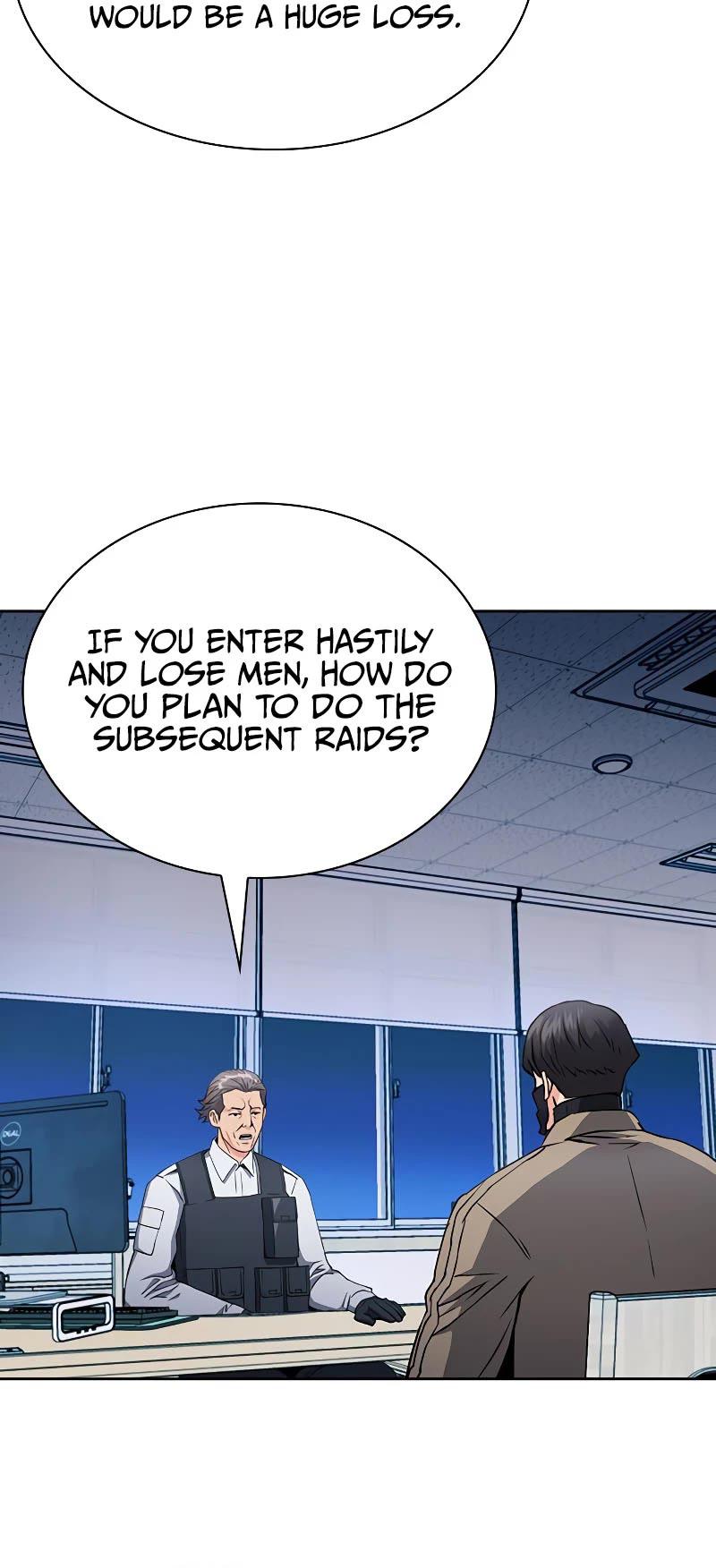 Seoul Station Druid Chap 78 - Next Chap 79