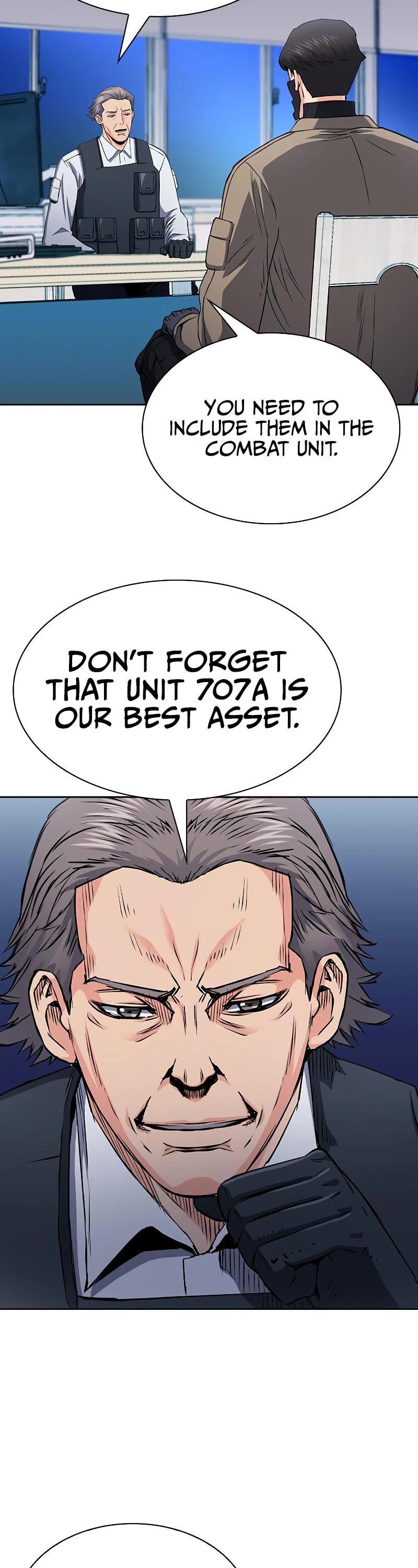 Seoul Station Druid Chap 78 - Next Chap 79