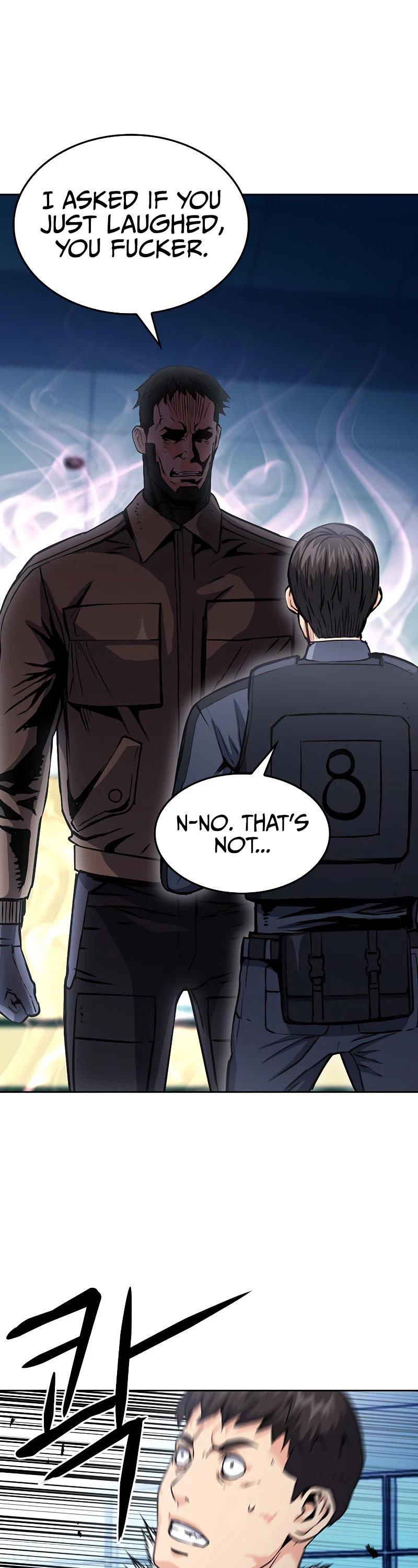 Seoul Station Druid Chap 78 - Next Chap 79