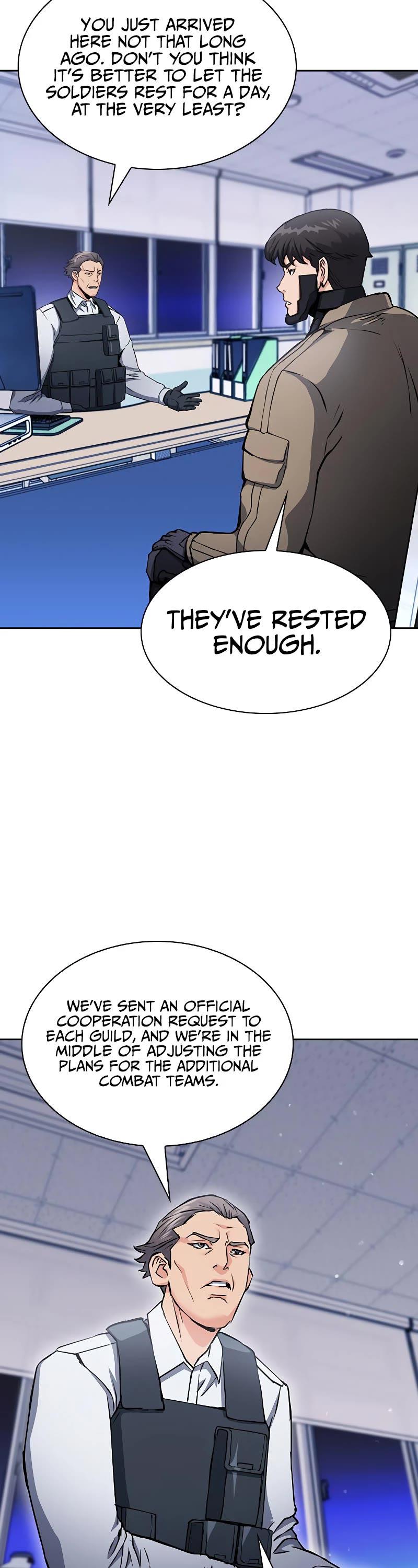Seoul Station Druid Chap 78 - Next Chap 79