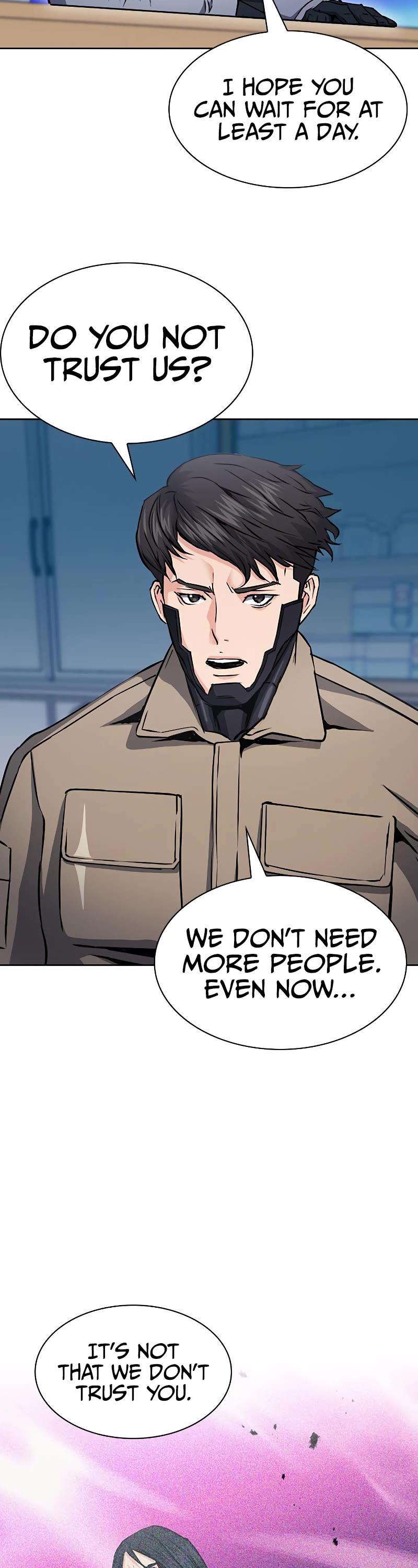 Seoul Station Druid Chap 78 - Next Chap 79