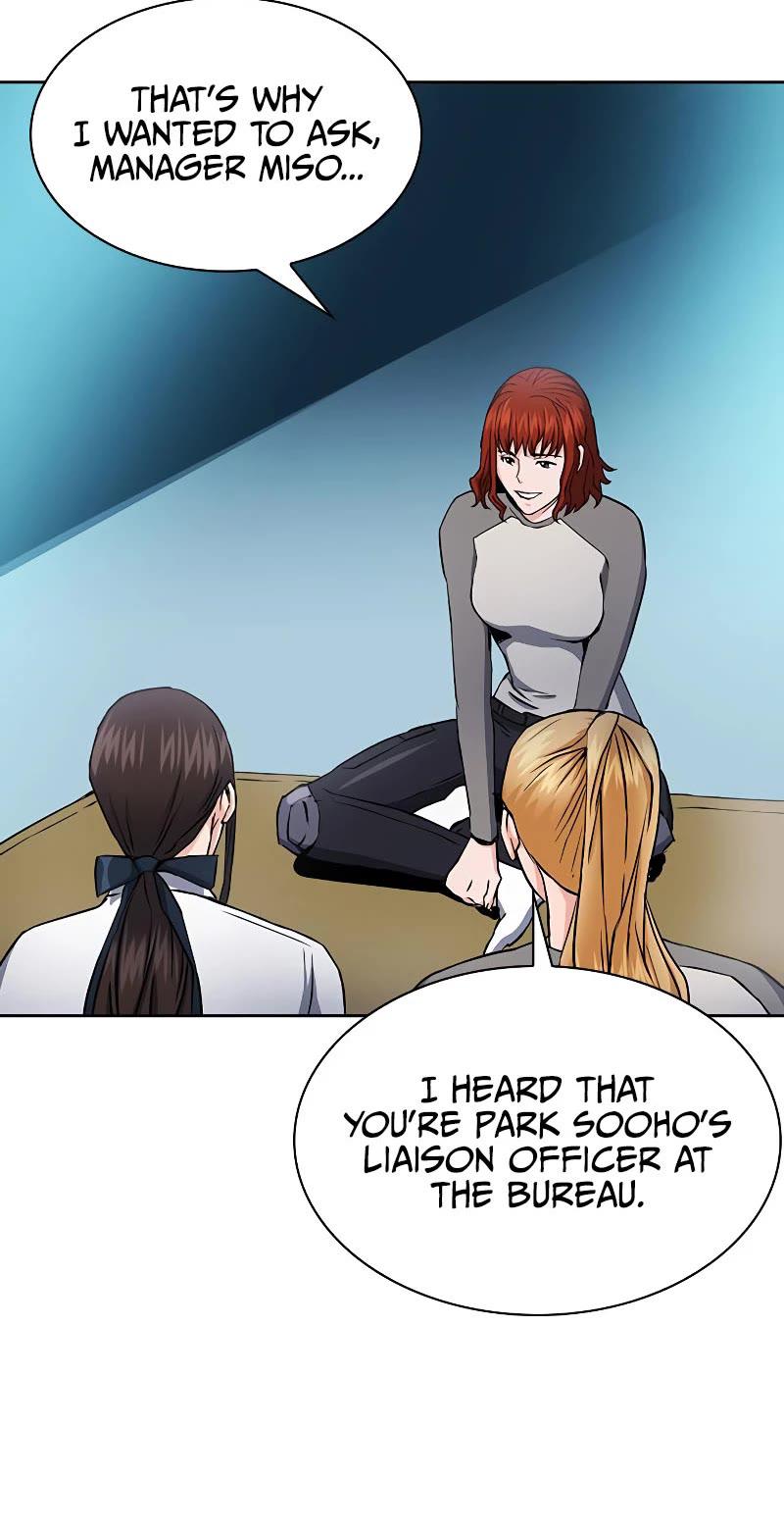 Seoul Station Druid Chap 78 - Next Chap 79