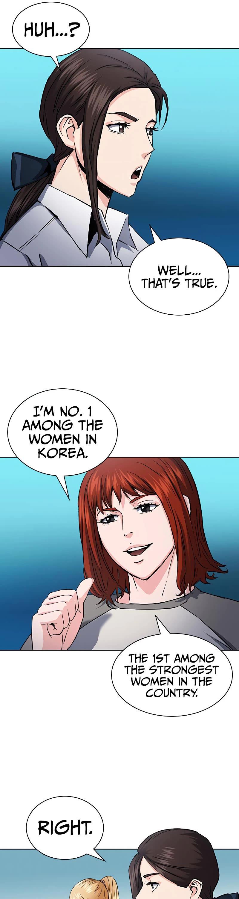Seoul Station Druid Chap 78 - Next Chap 79