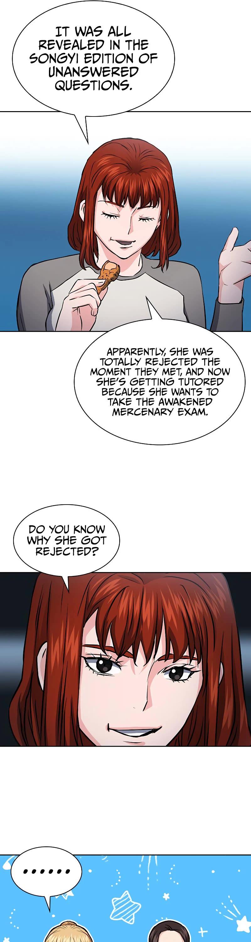 Seoul Station Druid Chap 78 - Next Chap 79