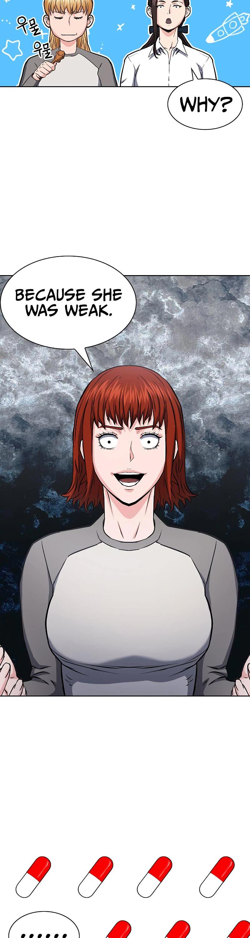 Seoul Station Druid Chap 78 - Next Chap 79