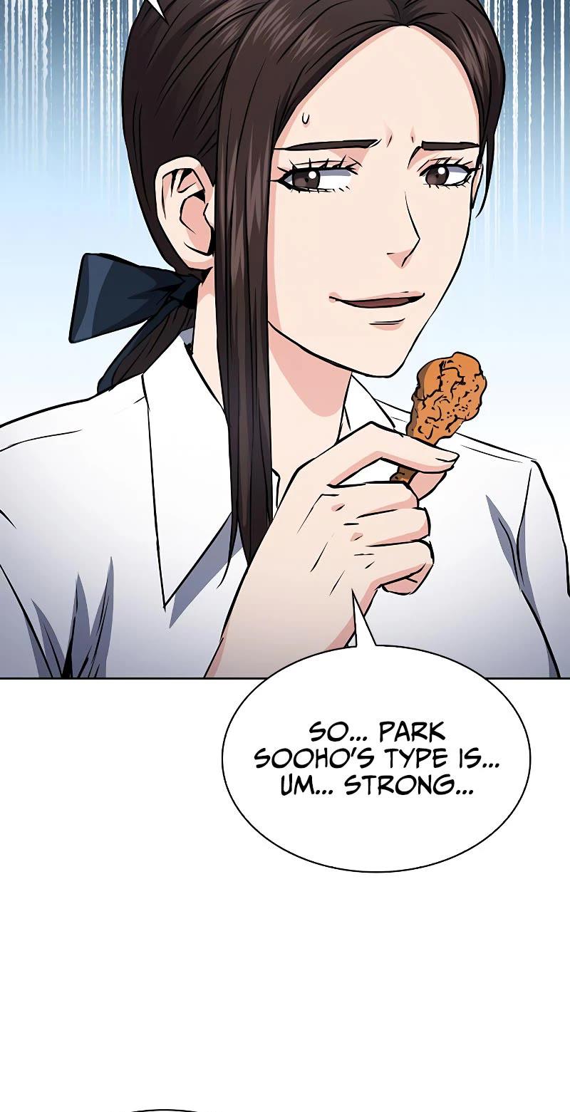 Seoul Station Druid Chap 78 - Next Chap 79
