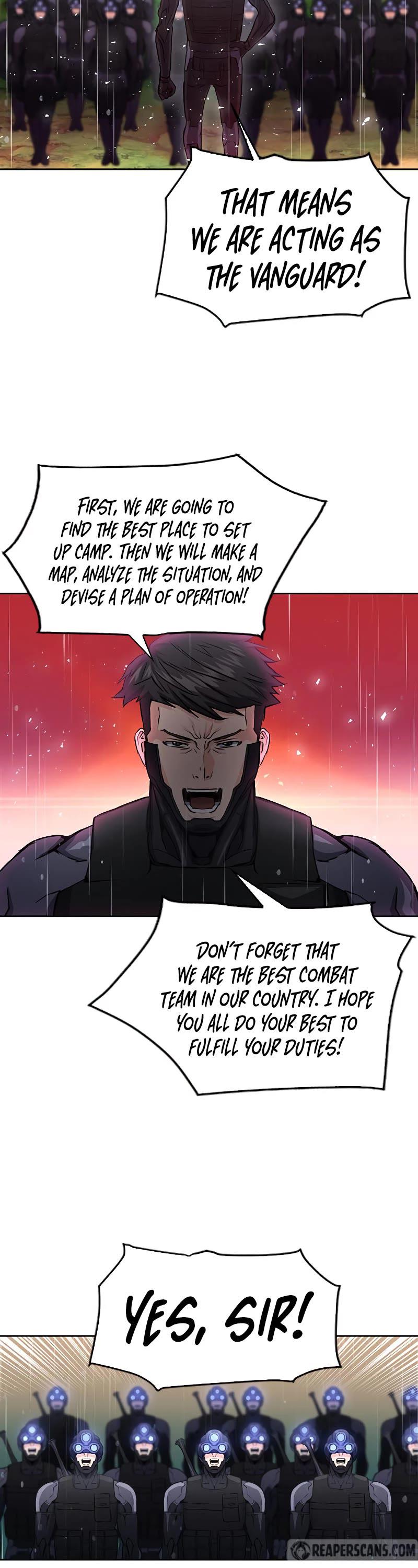 Seoul Station Druid Chap 78 - Next Chap 79