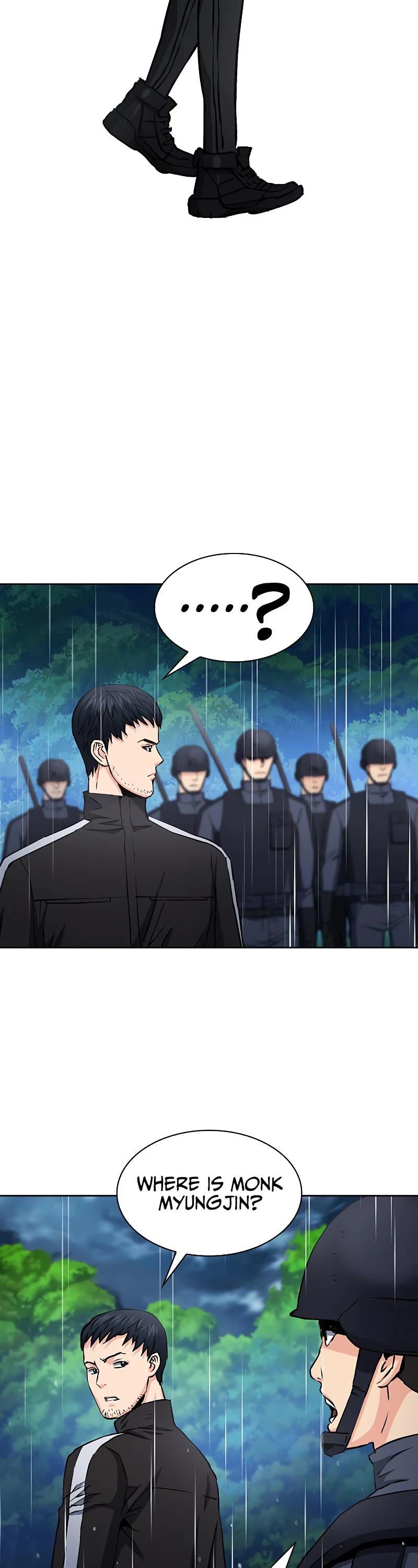 Seoul Station Druid Chap 78 - Next Chap 79
