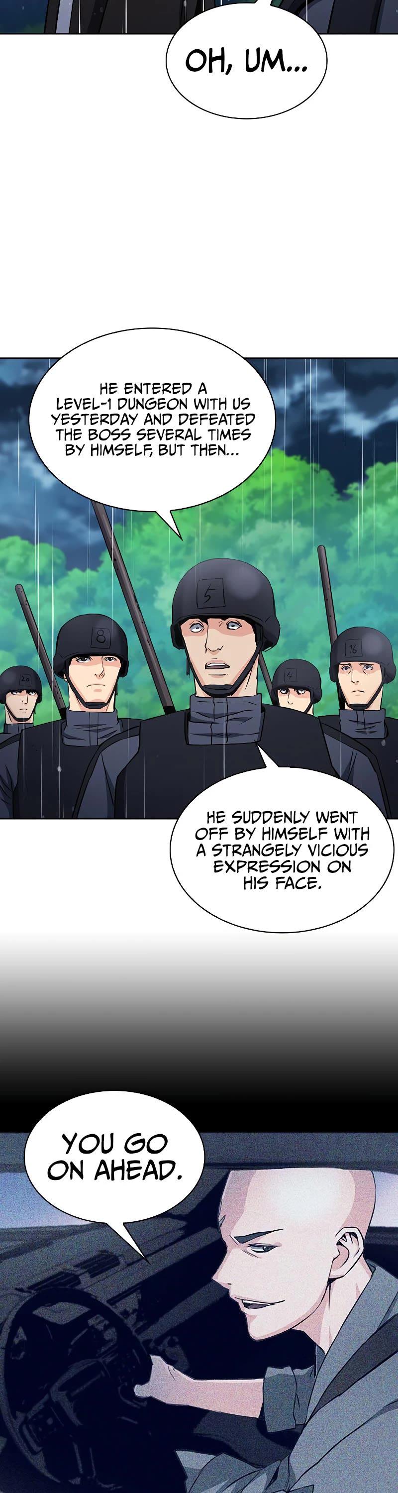 Seoul Station Druid Chap 78 - Next Chap 79