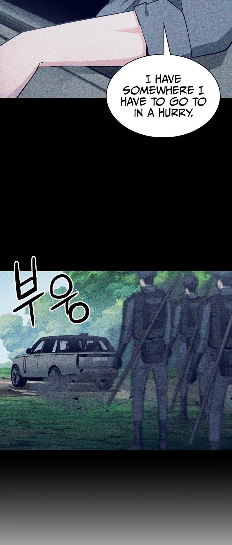 Seoul Station Druid Chap 78 - Next Chap 79