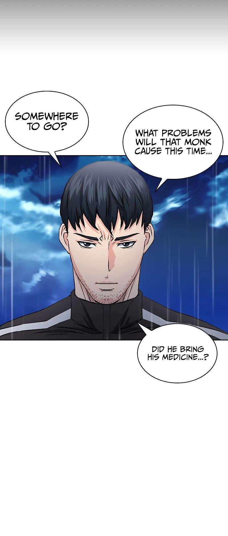 Seoul Station Druid Chap 78 - Next Chap 79