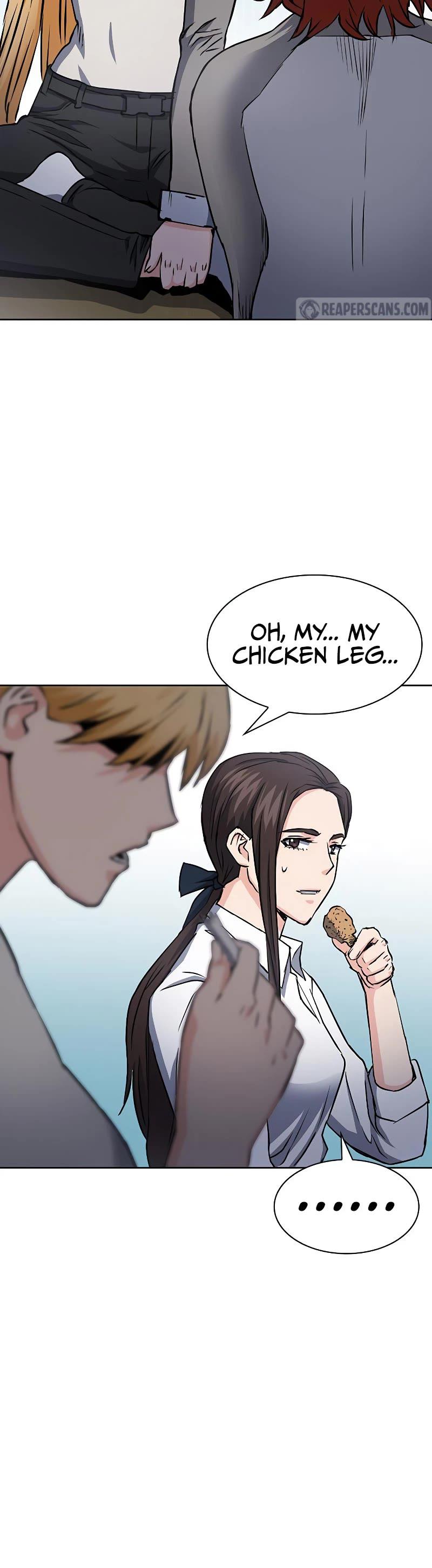 Seoul Station Druid Chap 78 - Next Chap 79