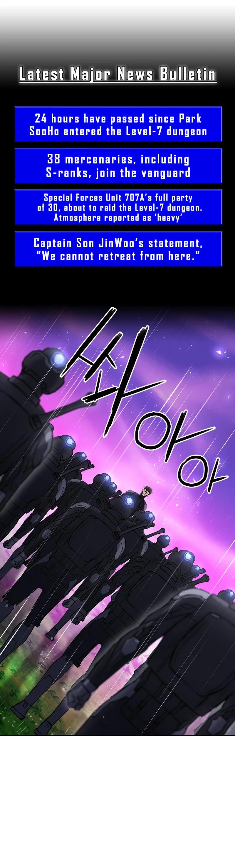 Seoul Station Druid Chap 78 - Next Chap 79