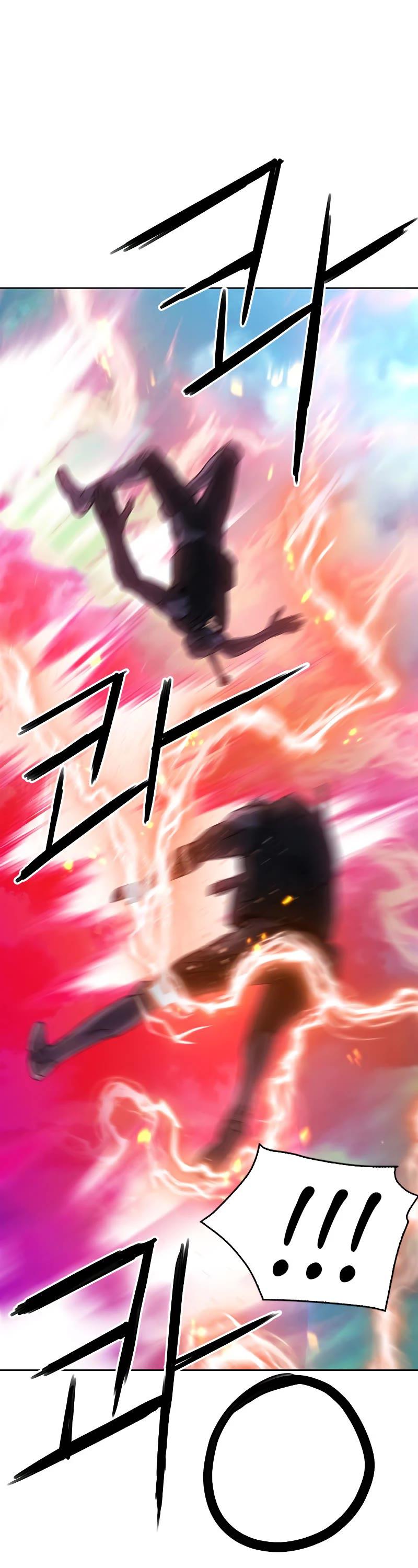Seoul Station Druid Chap 78 - Next Chap 79