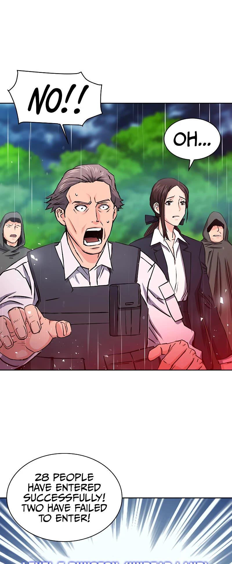 Seoul Station Druid Chap 78 - Next Chap 79