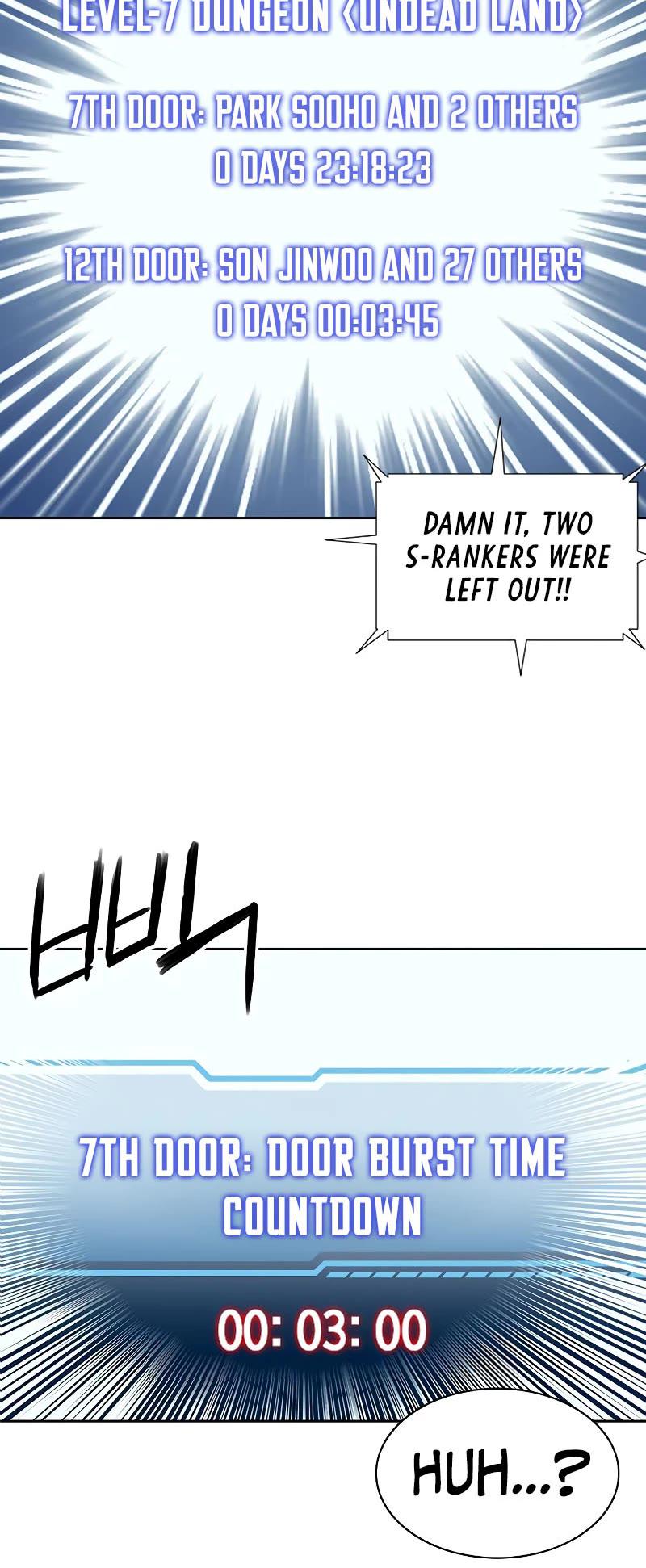 Seoul Station Druid Chap 78 - Next Chap 79