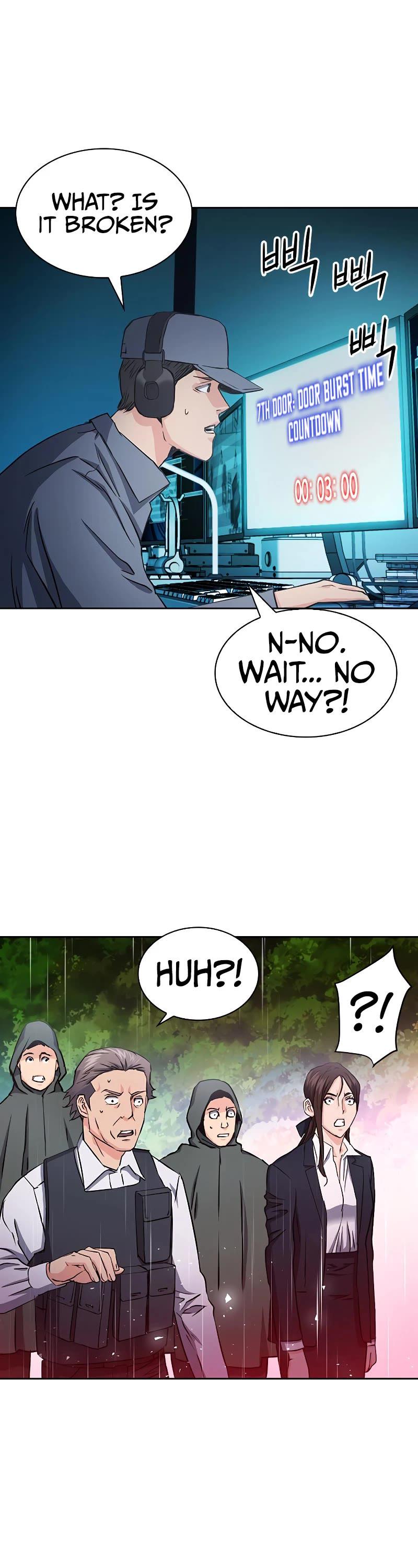 Seoul Station Druid Chap 78 - Next Chap 79