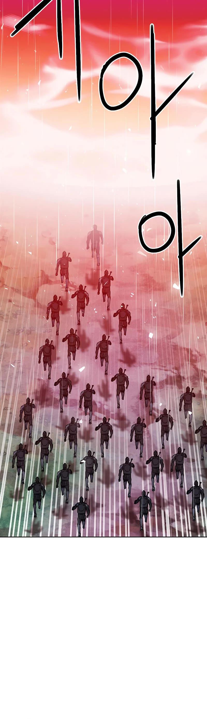 Seoul Station Druid Chap 78 - Next Chap 79