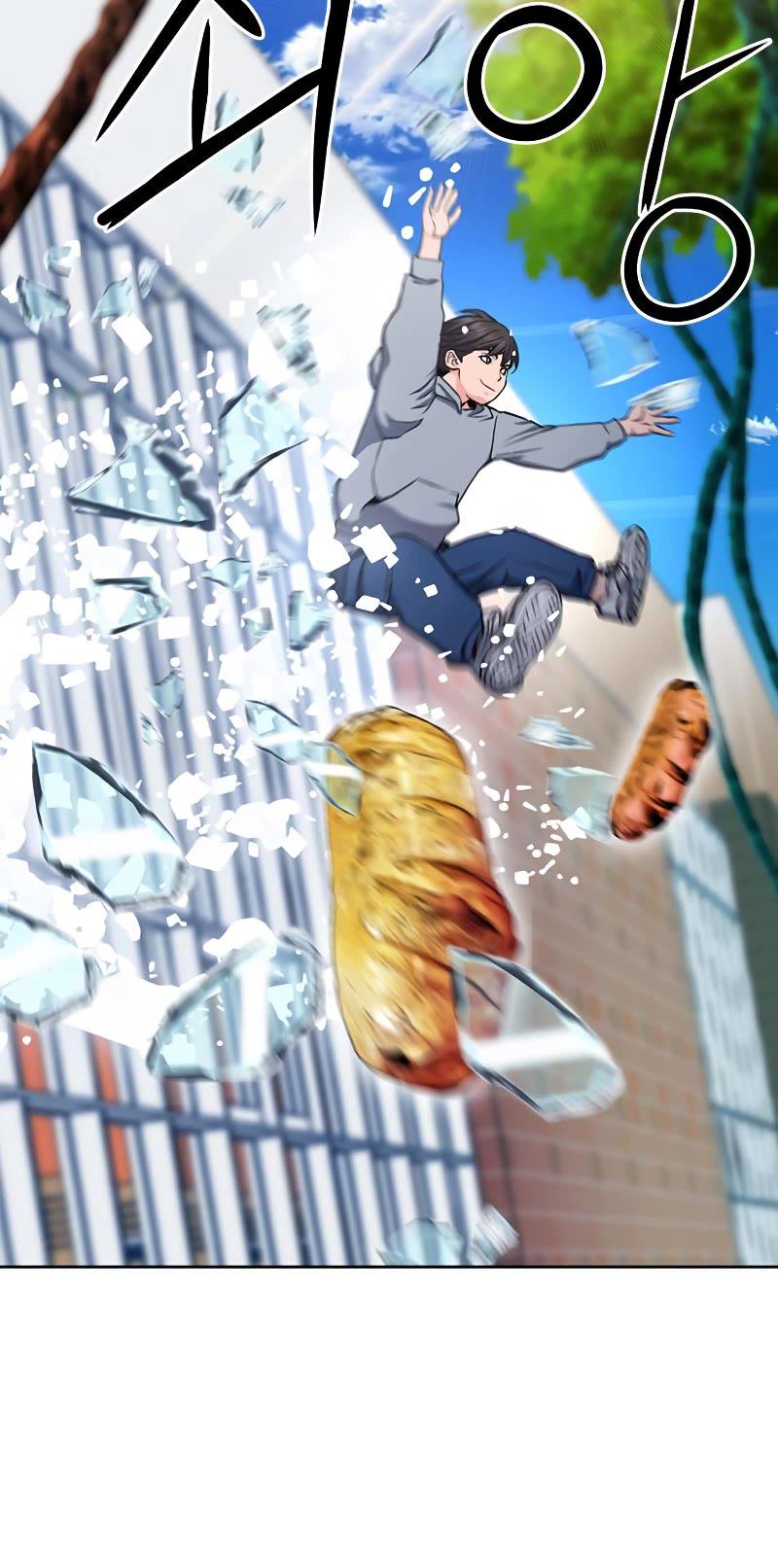 Seoul Station Druid Chap 78 - Next Chap 79