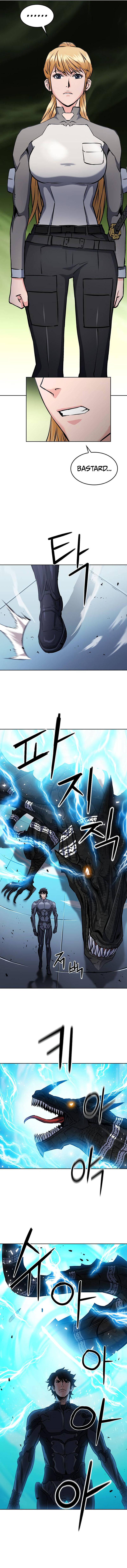 Seoul Station Druid Chap 71 - Next Chap 72