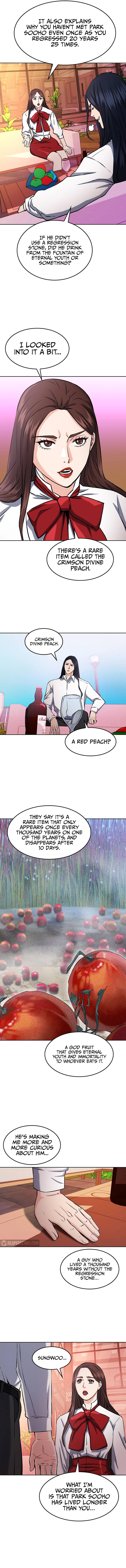 Seoul Station Druid Chap 71 - Next Chap 72