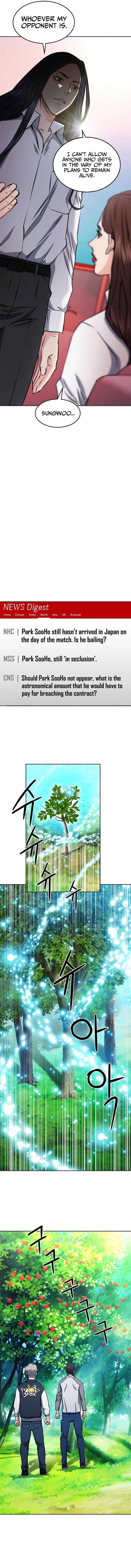 Seoul Station Druid Chap 71 - Next Chap 72