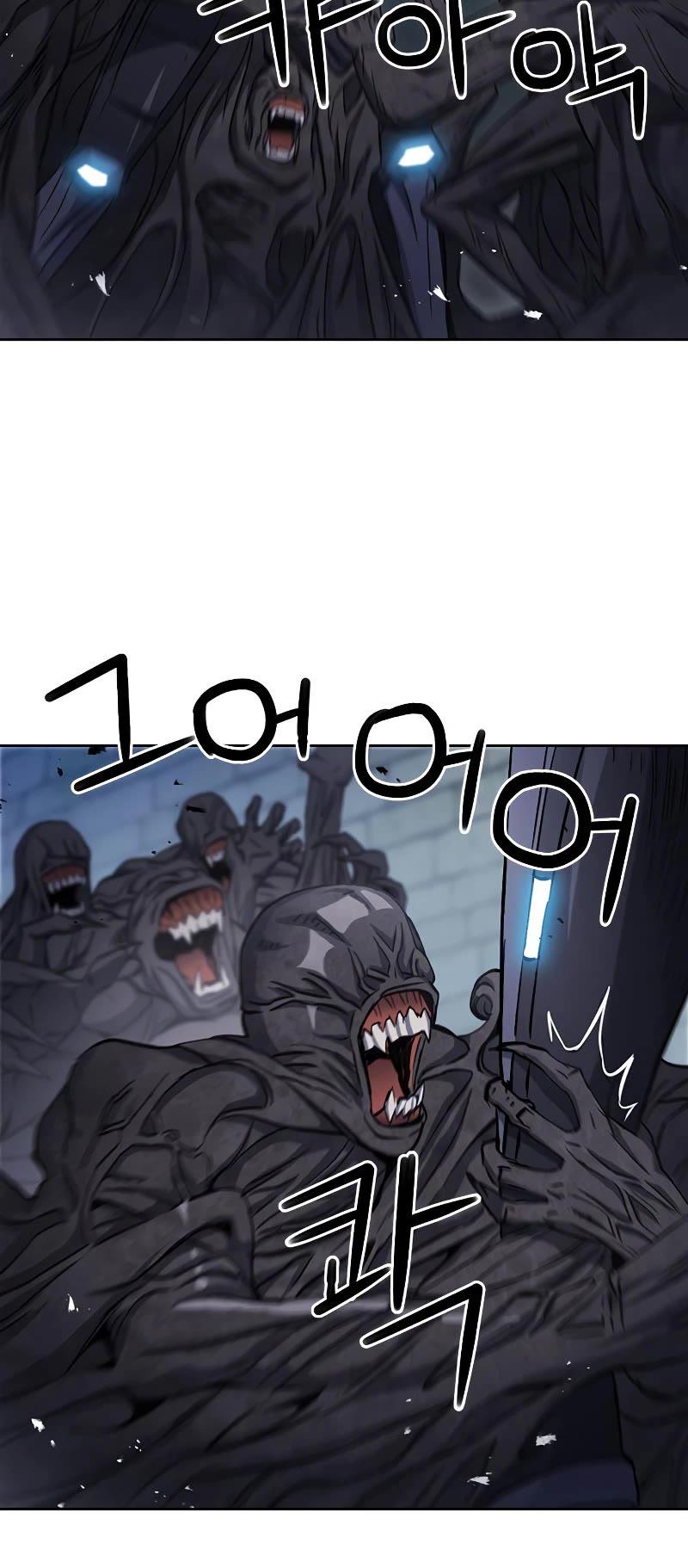 Seoul Station Druid Chap 84 - Next Chap 85
