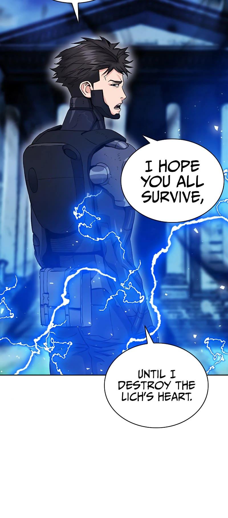 Seoul Station Druid Chap 84 - Next Chap 85