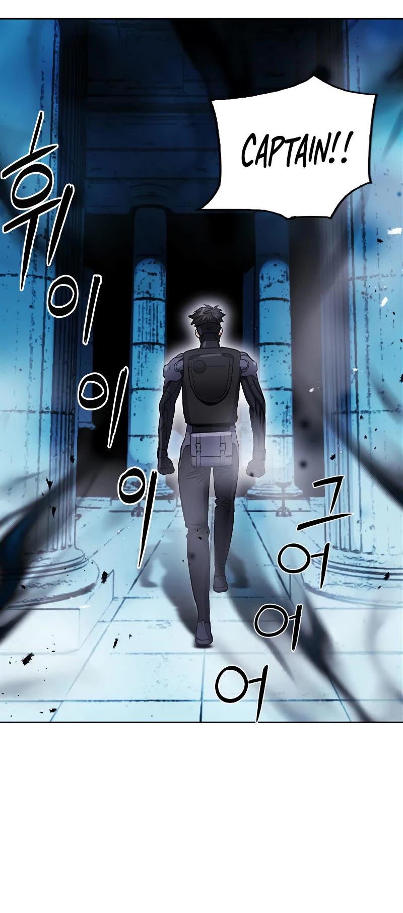Seoul Station Druid Chap 84 - Next Chap 85