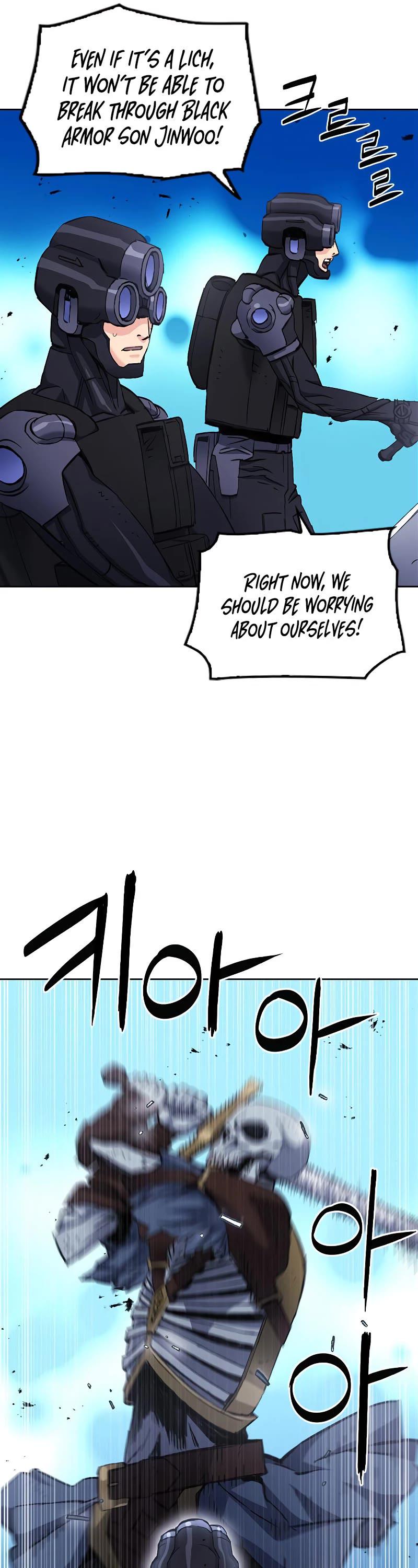 Seoul Station Druid Chap 84 - Next Chap 85