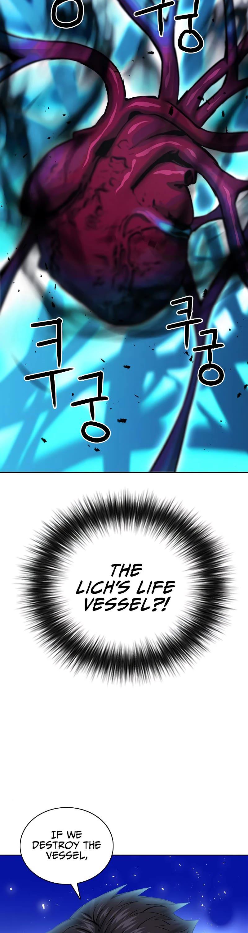 Seoul Station Druid Chap 84 - Next Chap 85