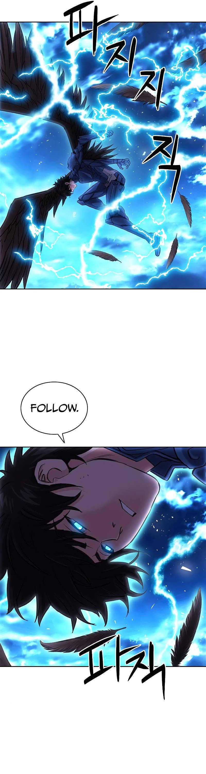 Seoul Station Druid Chap 84 - Next Chap 85