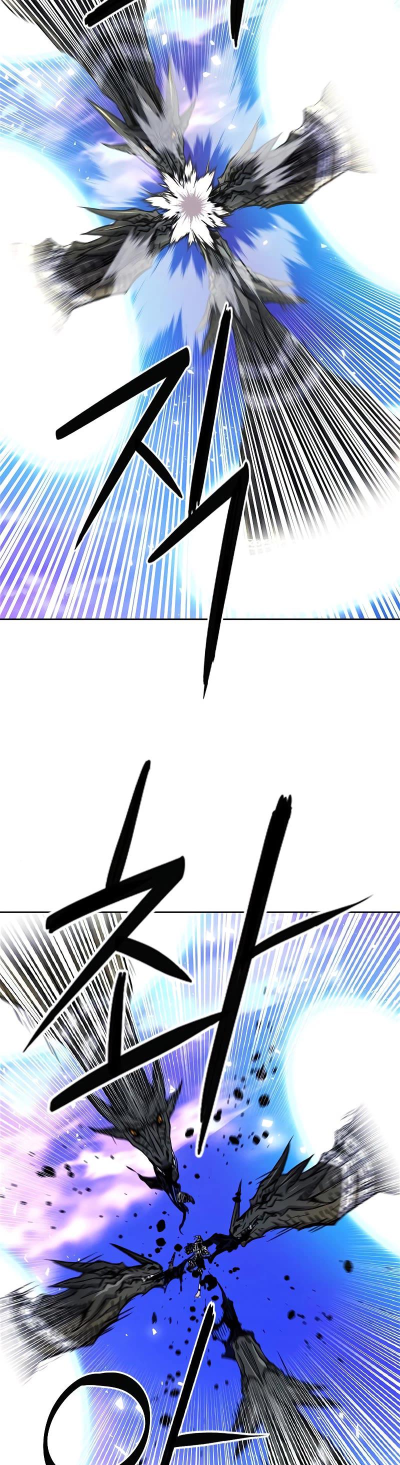 Seoul Station Druid Chap 84 - Next Chap 85
