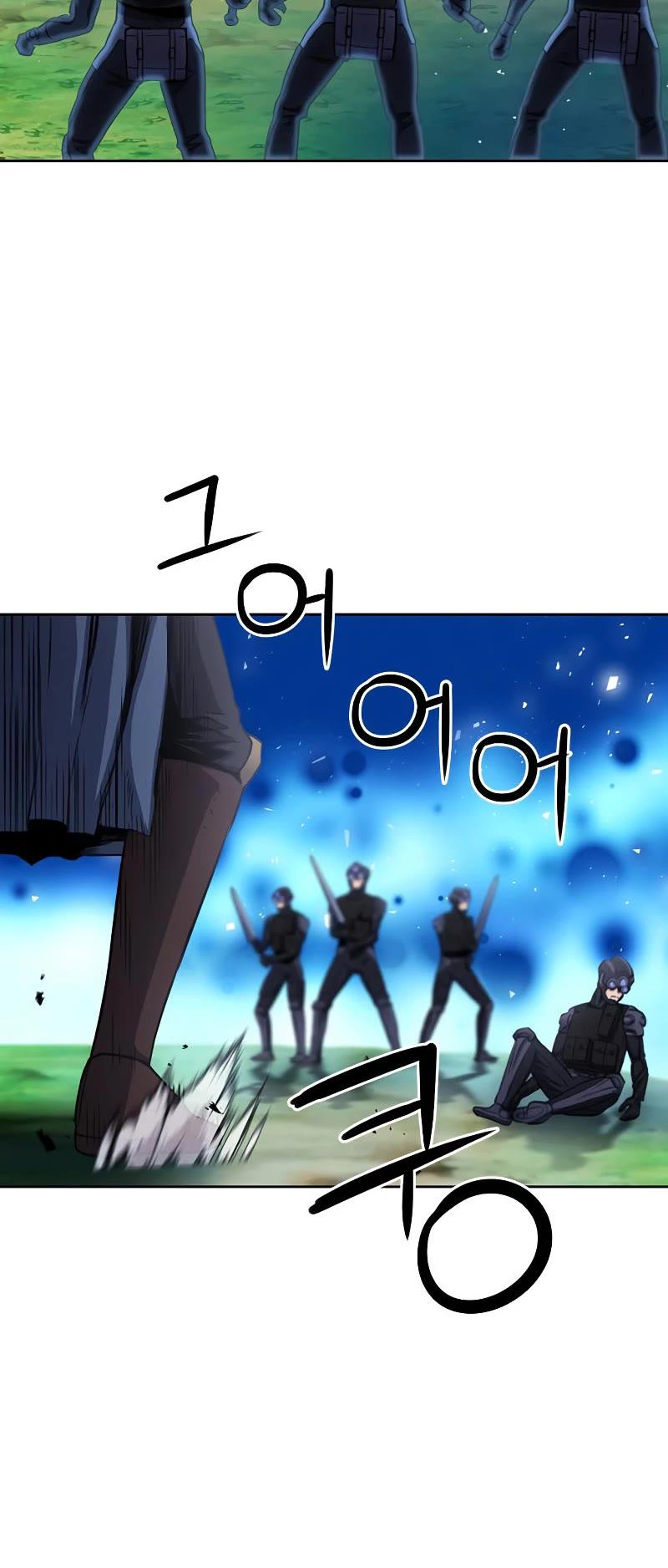 Seoul Station Druid Chap 84 - Next Chap 85