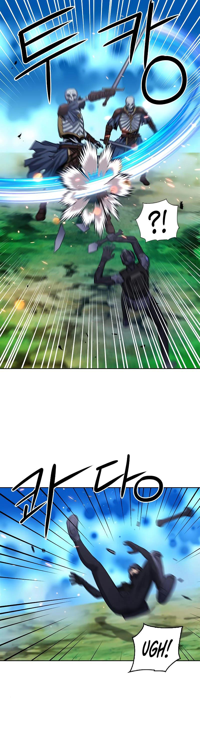Seoul Station Druid Chap 84 - Next Chap 85