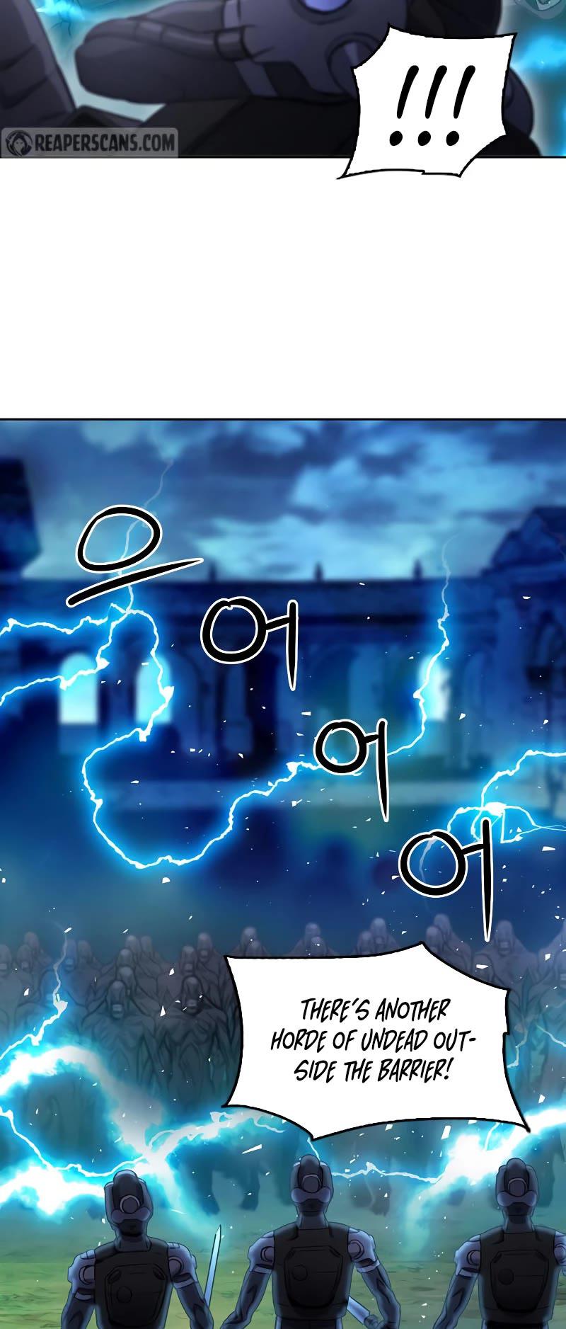 Seoul Station Druid Chap 84 - Next Chap 85