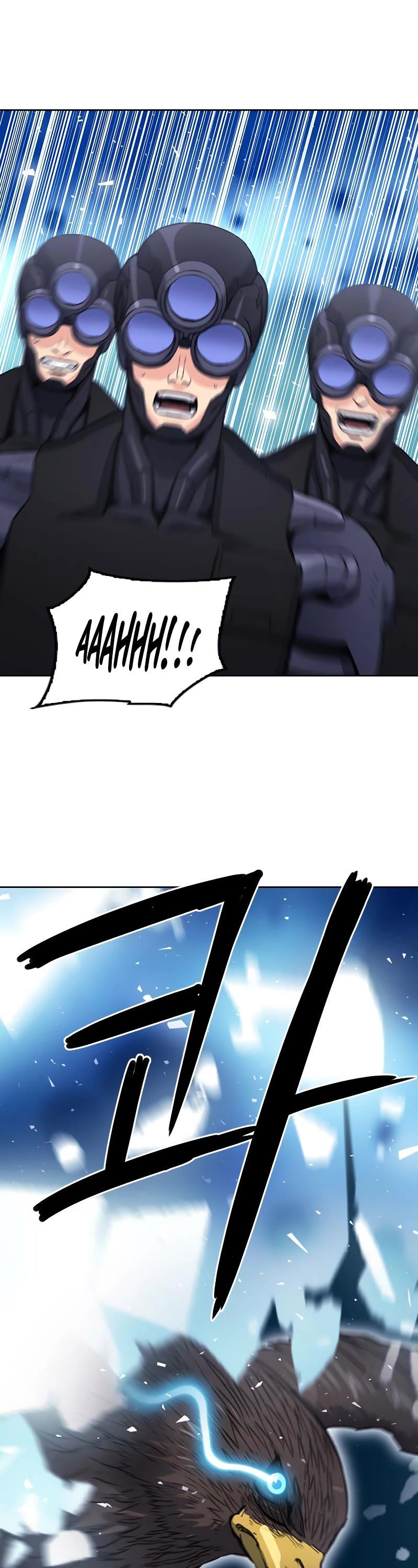 Seoul Station Druid Chap 84 - Next Chap 85