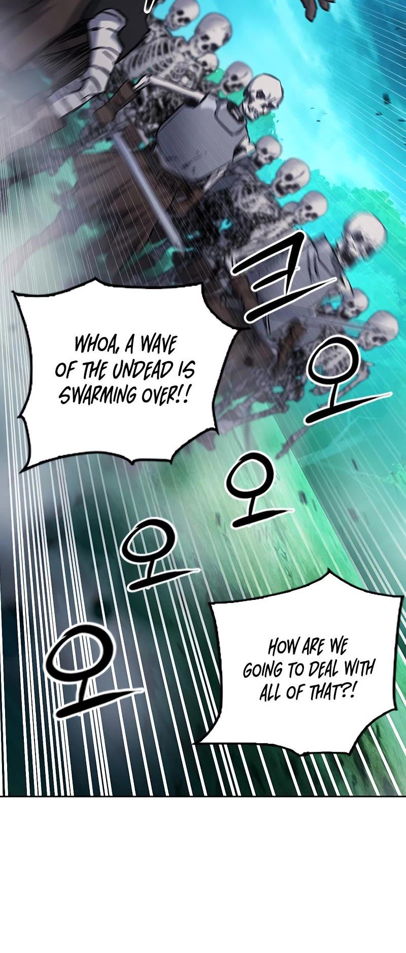 Seoul Station Druid Chap 84 - Next Chap 85