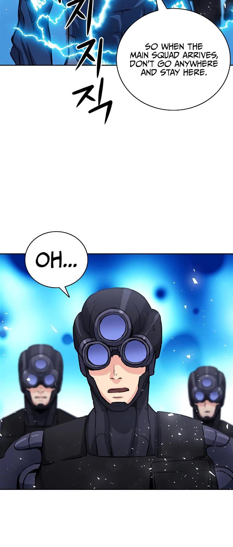Seoul Station Druid Chap 84 - Next Chap 85