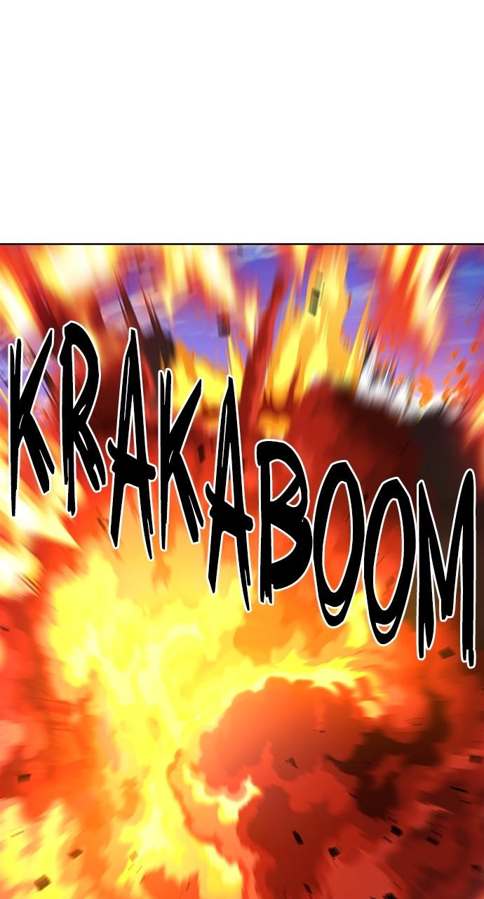 Seoul Station Druid Chap 89 - Next Chap 90
