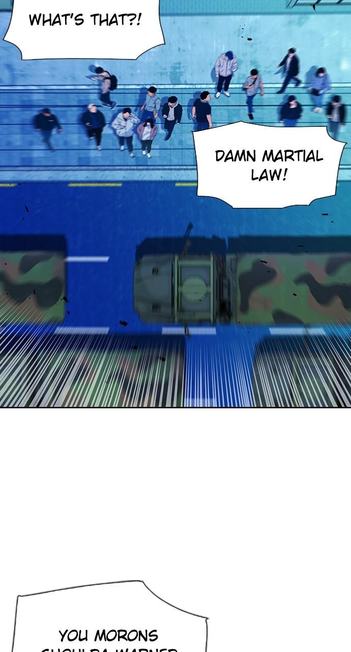 Seoul Station Druid Chap 89 - Next Chap 90