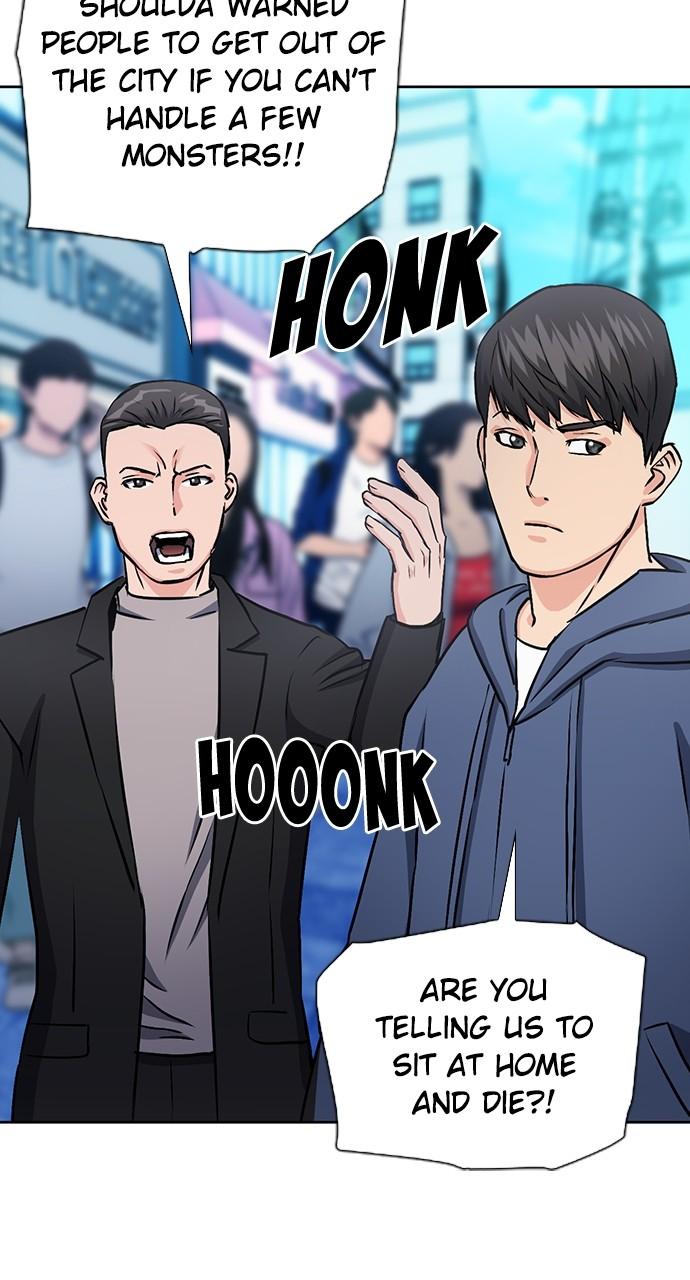 Seoul Station Druid Chap 89 - Next Chap 90