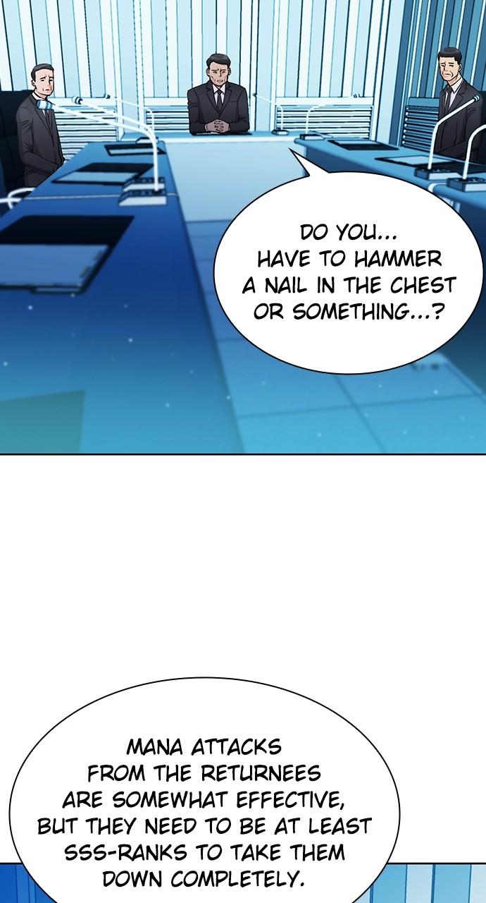 Seoul Station Druid Chap 89 - Next Chap 90
