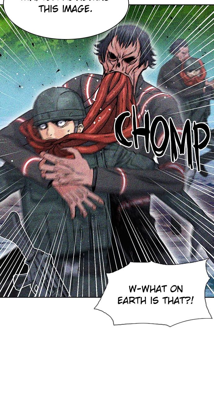 Seoul Station Druid Chap 89 - Next Chap 90