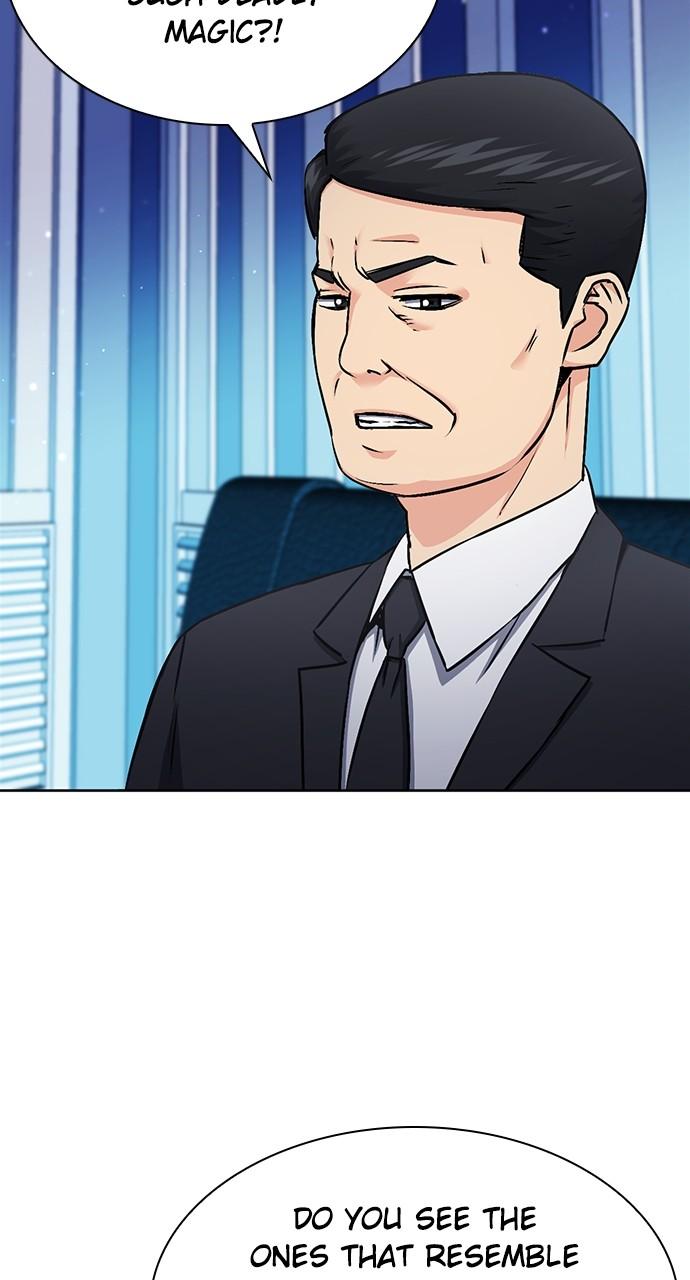 Seoul Station Druid Chap 89 - Next Chap 90