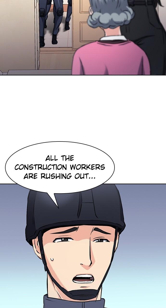 Seoul Station Druid Chap 89 - Next Chap 90
