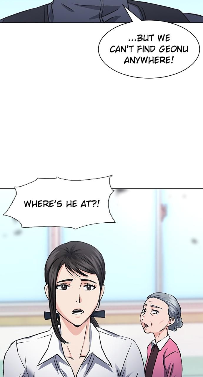 Seoul Station Druid Chap 89 - Next Chap 90